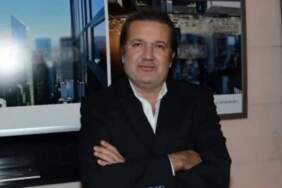 Yönetmen ve yapımcı Alinur Velidedeoğlu, hayatını kaybetti