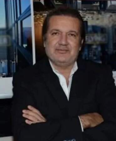 Yönetmen ve yapımcı Alinur Velidedeoğlu, hayatını kaybetti