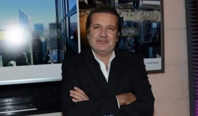 Yönetmen ve yapımcı Alinur Velidedeoğlu, hayatını kaybetti