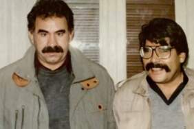Öcalan’dan Salih Müslim mesajı: O, Rojava’nın köşe taşıydı