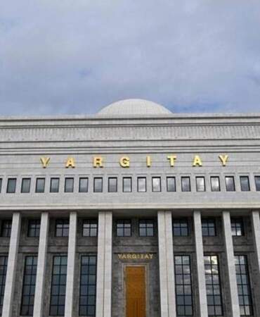 HSK Genel Kurulu kararını verdi: Yargıtay’ın yeni üyeleri belli oldu