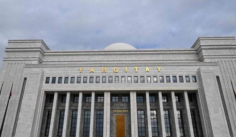 HSK Genel Kurulu kararını verdi: Yargıtay’ın yeni üyeleri belli oldu