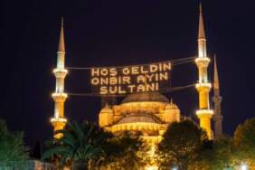 Geri Sayım Başladı: Ramazan ne zaman bitiyor, son Teravih hangi gün kılınacak?