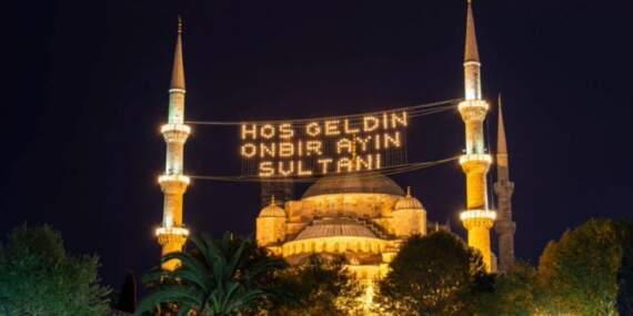 Geri Sayım Başladı: Ramazan ne zaman bitiyor, son Teravih hangi gün kılınacak?