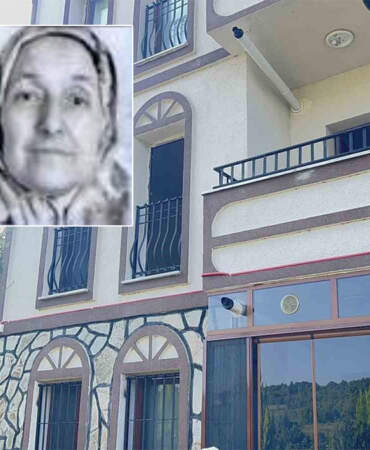 Zonguldak’taki dehşet davasında karar: Annesi ve anneannesini baltayla katletmişti, mahkeme kararını verdi