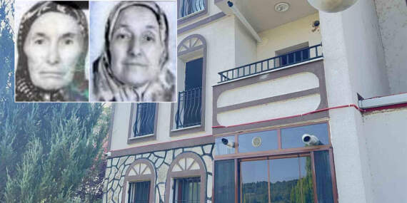 Zonguldak’taki dehşet davasında karar: Annesi ve anneannesini baltayla katletmişti, mahkeme kararını verdi