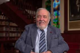 Tarihçi Prof. Dr. İlber Ortaylı hayatını kaybetti