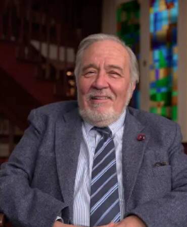 Tarihçi Prof. Dr. İlber Ortaylı hayatını kaybetti