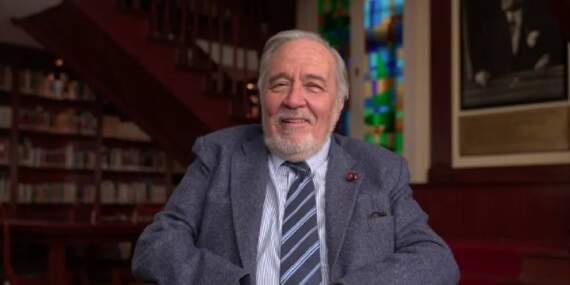 Tarihçi Prof. Dr. İlber Ortaylı hayatını kaybetti