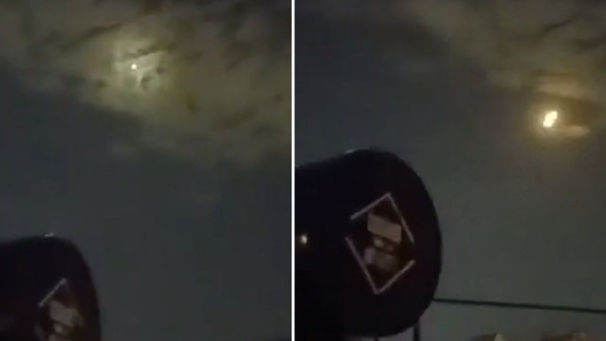 Türkiye hava sahasına giren 3’üncü füzenin ardından NATO’dan açıklama