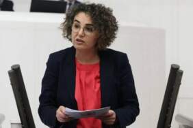 DEM Partili Çiçek Otlu ikinci ameliyatını oldu: Yavaş yavaş uyandırılacak