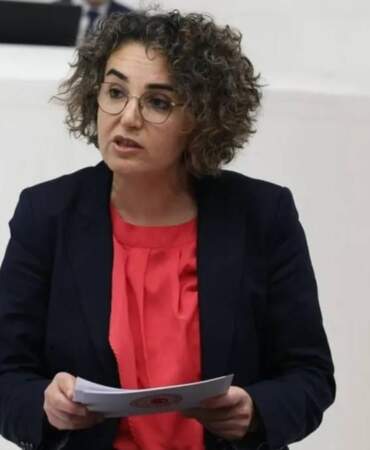 DEM Partili Çiçek Otlu ikinci ameliyatını oldu: Yavaş yavaş uyandırılacak
