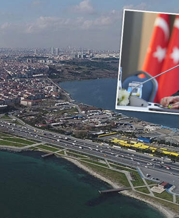 Bakan Uraloğlu’ndan Kanal İstanbul çıkışı: Birincil önceliğimiz değil