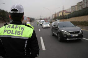 Ankara’da pazar günü bazı yollar trafiğe kapatılacak