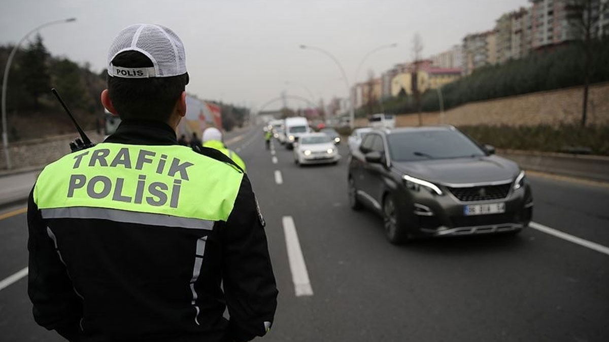 Ankara’da pazar günü bazı yollar trafiğe kapatılacak