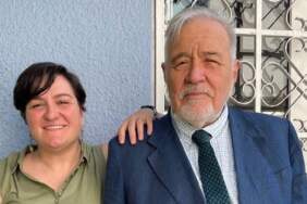 Tuna Ortaylı: Babam çok severek ve dolu dolu yaşadı