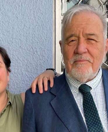 Tuna Ortaylı: Babam çok severek ve dolu dolu yaşadı
