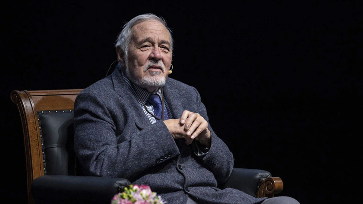 Prof. Dr. İlber Ortaylı’nın kabri hakkında aileden resmi duyuru: Ziyaretçiler için tarih verildi