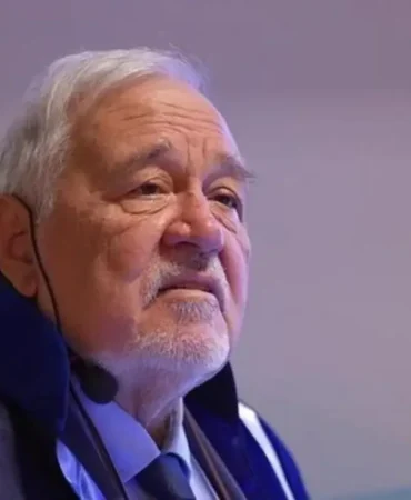 Hocaların hocası İlber Ortaylı cenazesi ne zaman, nereden kalkacak? ‘Kalabalık Sevmem’ demişti, defin yeri belli oldu!