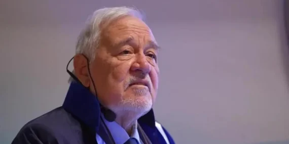Hocaların hocası İlber Ortaylı cenazesi ne zaman, nereden kalkacak? ‘Kalabalık Sevmem’ demişti, defin yeri belli oldu!