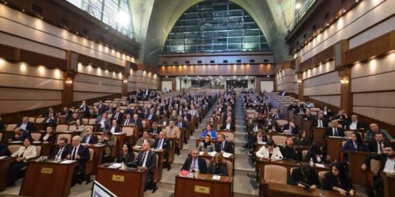 İBB’den depremle mücadelede yeni adım: ‘Binasını güçlendirecek vatandaşlara kira yardımı’