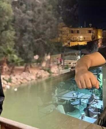 İsrail füzesiyle ölen Türk şoförün babası konuştu: Oğlumun aracı alevler içindeydi