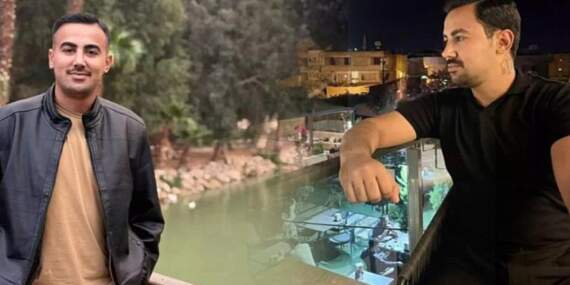 İsrail füzesiyle ölen Türk şoförün babası konuştu: Oğlumun aracı alevler içindeydi