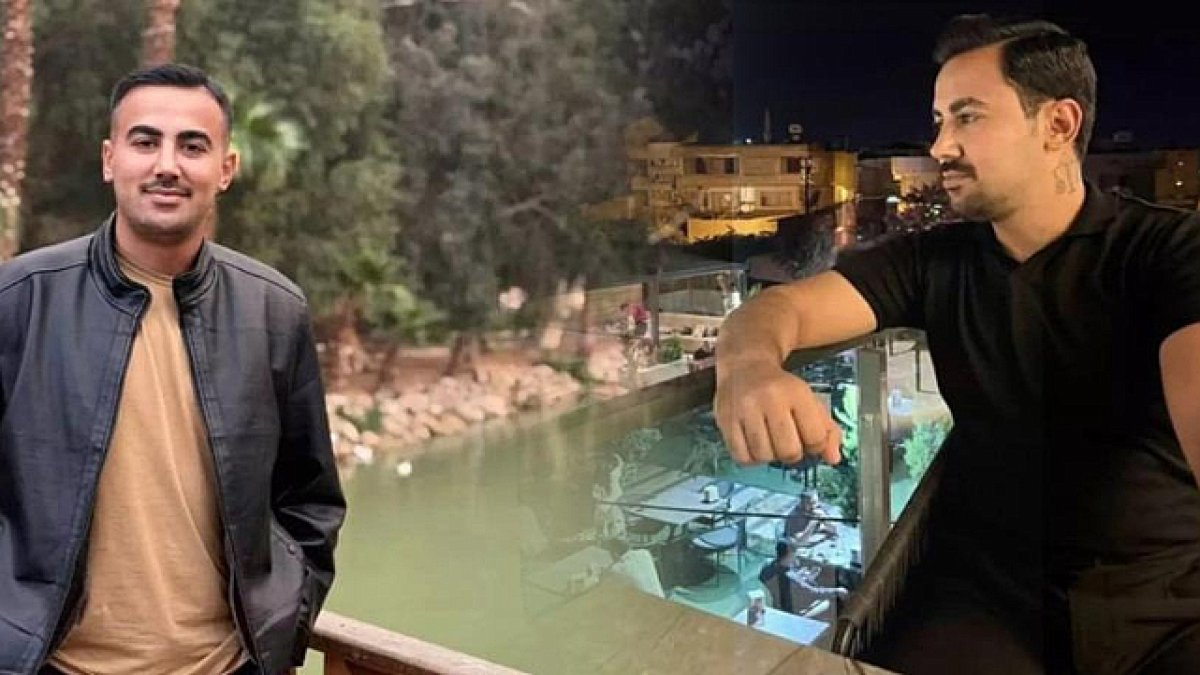 İsrail füzesiyle ölen Türk şoförün babası konuştu: Oğlumun aracı alevler içindeydi