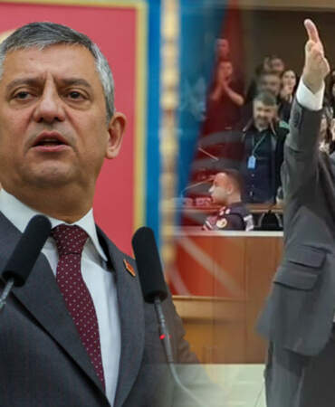 Özel’den İktidara İmamoğlu çağrısı: Çekiniyorsanız ev hapsine çevirin