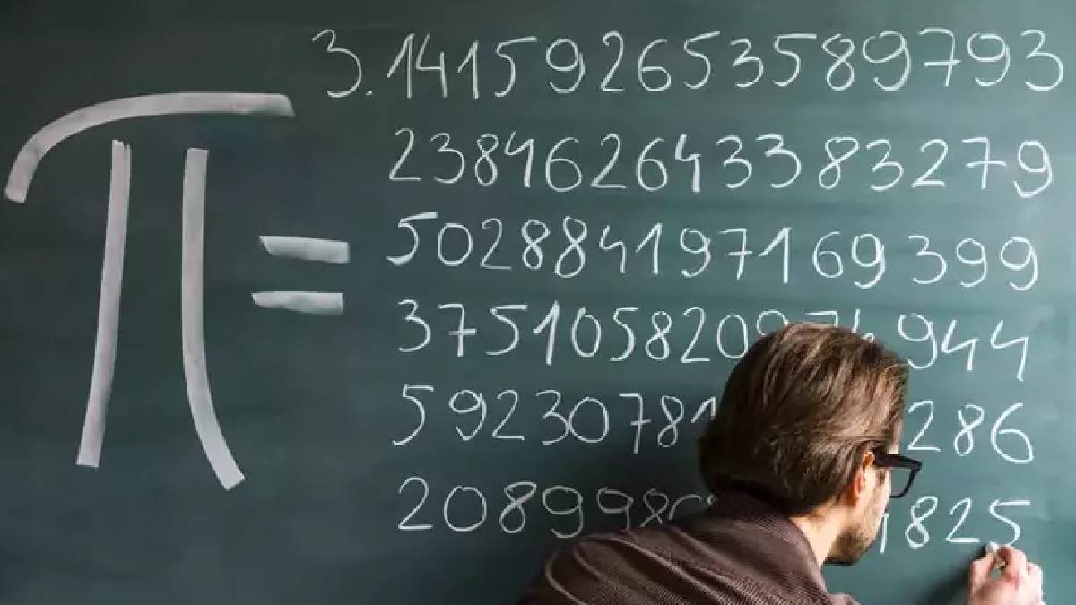 Pi Günü nedir, ne zaman kutlanır?
