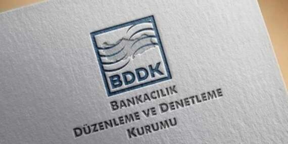 BDDK’dan karar: İki yatırım bankasının kuruluş izni iptal edildi