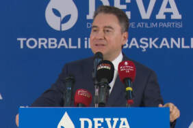 Babacan’dan ‘ikramiye zammı’ tepkisi: Yakın tarihte örneği yok