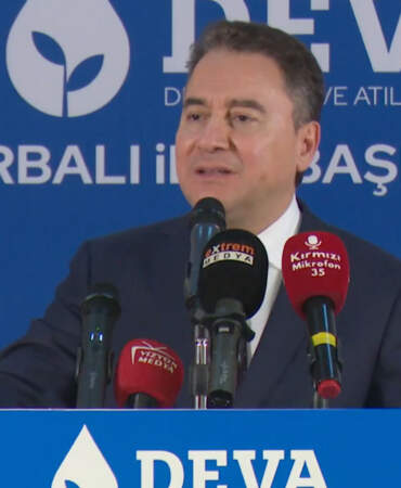 Babacan’dan ‘ikramiye zammı’ tepkisi: Yakın tarihte örneği yok