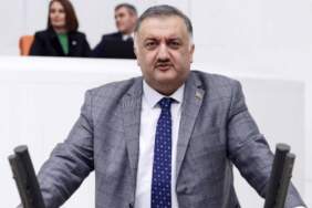 DEVA Partili Karal: Savaş Sadece Orta Doğu’da değil, ülkemizde milyonlar yoksullukla savaşıyor