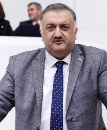 DEVA Partili Karal: Savaş Sadece Orta Doğu’da değil, ülkemizde milyonlar yoksullukla savaşıyor