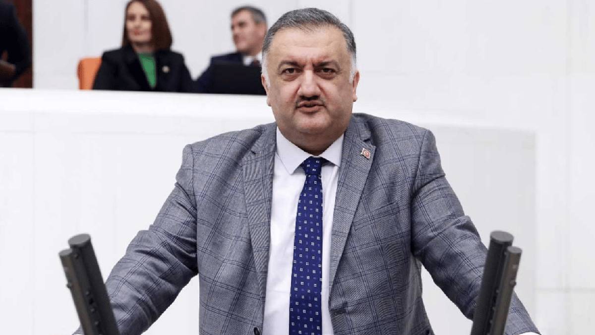 DEVA Partili Karal: Savaş Sadece Orta Doğu’da değil, ülkemizde milyonlar yoksullukla savaşıyor