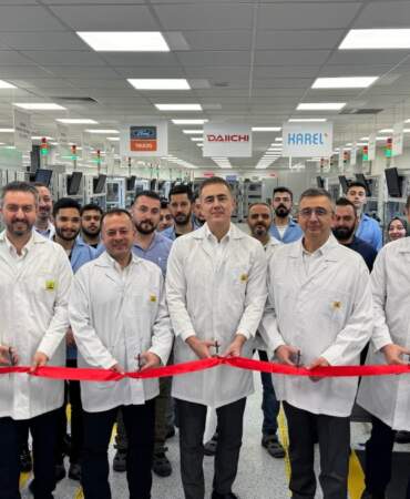 Karel, Ford Trucks F-MAX için yerli Android multimedya sistemi üretti