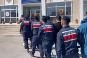 6 ilde yasa dışı bahis operasyonu: 24 şüpheli tutuklandı