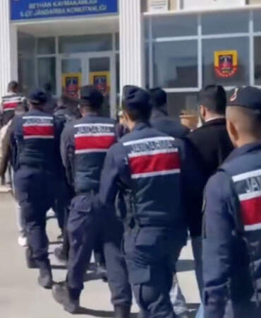 6 ilde yasa dışı bahis operasyonu: 24 şüpheli tutuklandı