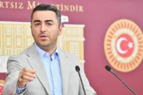 Cem Avşar’dan TRT’ye tepki: Tarafsız yayıncılık ilkelerine aykırı davranıyor