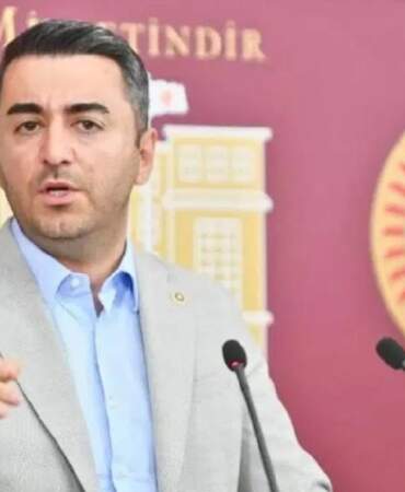 Cem Avşar’dan TRT’ye tepki: Tarafsız yayıncılık ilkelerine aykırı davranıyor