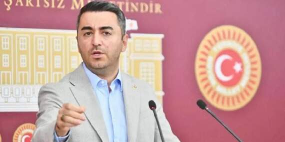 Cem Avşar’dan TRT’ye tepki: Tarafsız yayıncılık ilkelerine aykırı davranıyor