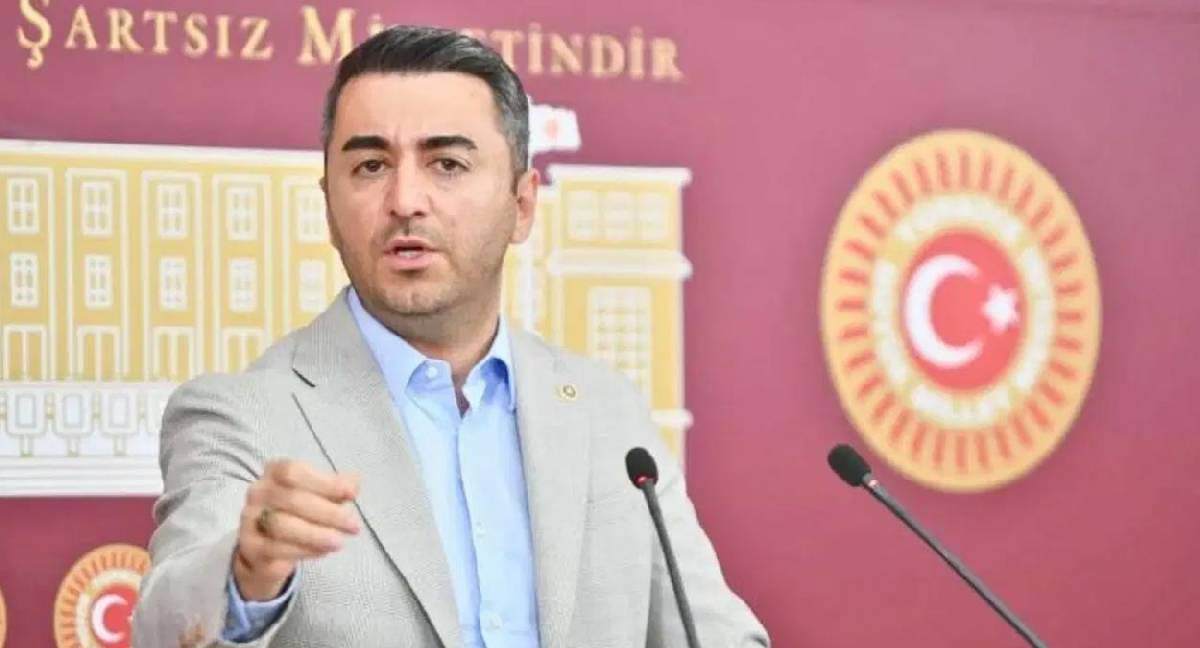 Cem Avşar’dan TRT’ye tepki: Tarafsız yayıncılık ilkelerine aykırı davranıyor