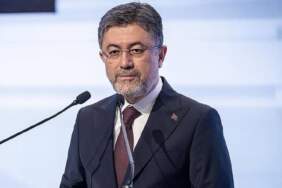 Bakan Yumaklı: Başkalarının kayıpları üzerinden kazanç arayan ülke değiliz