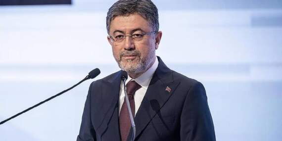 Bakan Yumaklı: Başkalarının kayıpları üzerinden kazanç arayan ülke değiliz
