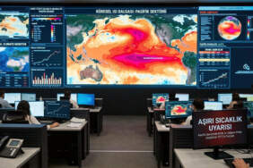 El Nino nedir, ne zaman oluşur, ne zaman olur? Türkiye’de El Nino yaşanır mı? İklim bilimcilerden aşırı sıcak uyarısı