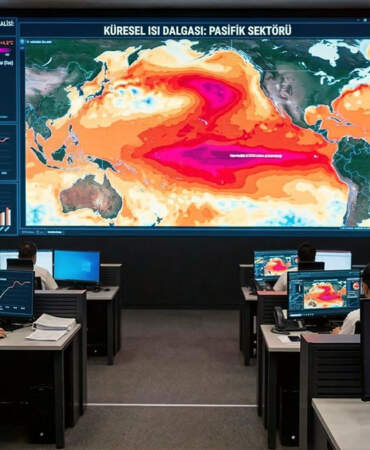 El Nino nedir, ne zaman oluşur, ne zaman olur? Türkiye’de El Nino yaşanır mı? İklim bilimcilerden aşırı sıcak uyarısı