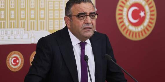 CHP’den Diyarbakır’daki tarihi camiler için bakanlığa çağrı: 3 yıldır bitmeyen tadilat tamamlansın