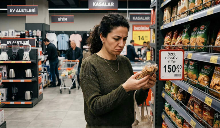 Eşyalar neden kısa sürede bozuluyor? Planlı eskitme var mı? Ürün kalitesi neden düşüyor? Pahalı kalitesizlik isyan ettiriyor