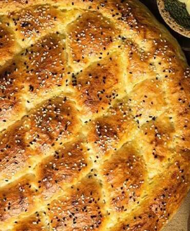 Ramazan pidesine neden susam dökülür? Sadece görüntü zanneden yanılıyor